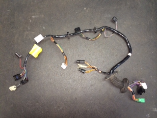 DBC011591 Drivers door wiring harness